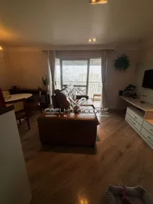 Apartamento com 2 Quartos à venda, 96m² no Boa Vista, São Caetano do Sul