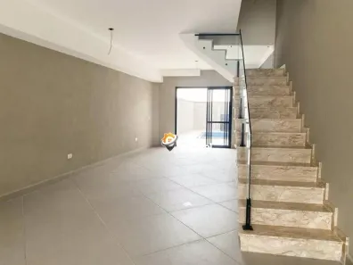 Sobrado com 3 Quartos à venda, 275m² no Jardim São Paulo(Zona Norte), São Paulo