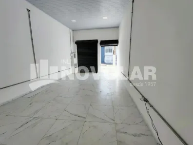 Ponto Comercial para alugar, 37m² no Vila Maria, São Paulo
