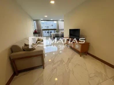 Apartamento com 2 Quartos à venda, 72m² no Praia do Morro, Guarapari