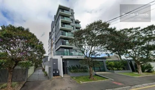 Apartamento com 1 Quarto à venda, 29m² no Novo Mundo, Curitiba