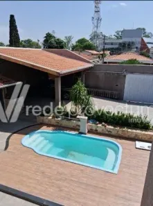 Casa com 6 Quartos à venda, 542m² no Jardim Eulina, Campinas