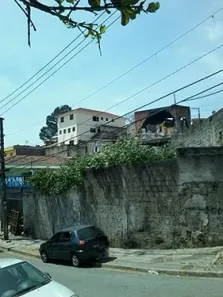 Lote/Terreno à venda, 650m² no Jardim Peri, São Paulo