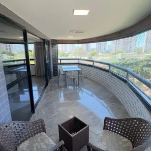Apartamento com 4 Quartos à venda, 250m² no Guararapes, Fortaleza