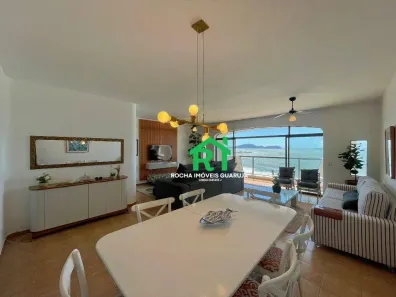 Apartamento com 4 Quartos à venda, 150m² no Vila Luis Antônio, Guarujá