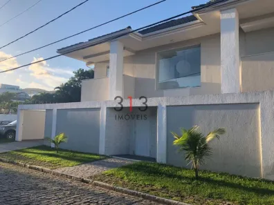 Casa com 4 Quartos à venda, 300m² no Vargem Pequena, Rio de Janeiro