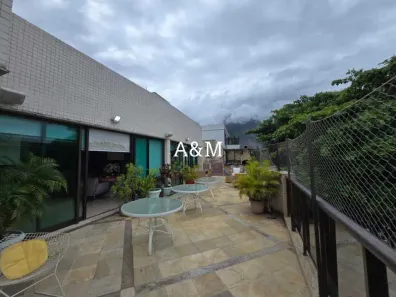 Cobertura com 4 Quartos à venda, 600m² no Barra da Tijuca, Rio de Janeiro