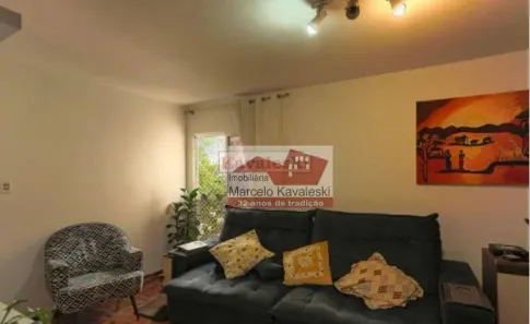 Apartamento com 3 Quartos à venda, 61m² no Vila Moraes, São Paulo