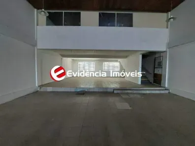 Ponto Comercial para alugar, 473m² no Centro, Santo André