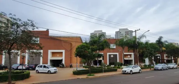 Ponto Comercial com 1 Quarto à venda, 18m² no Jardim João Rossi, Ribeirão Preto