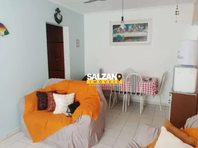 Apartamento com 1 Quarto à venda, 78m² no Itaguá, Ubatuba