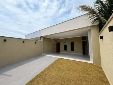 Casa com 3 Quartos à venda, 139m² no Vila Oliveira, Aparecida de Goiânia