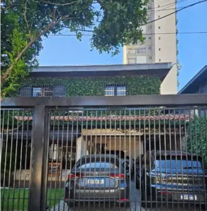 Ponto Comercial para alugar, 266m² no Brooklin Paulista, São Paulo