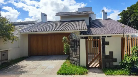Casa com 3 Quartos à venda, 394m² no Pinheiro, São Leopoldo