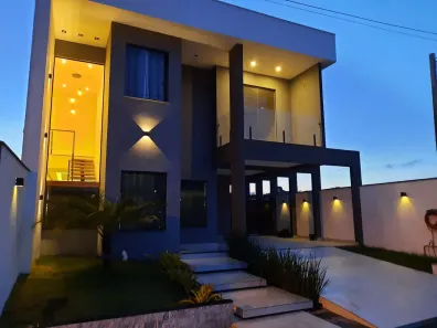 Casa com 3 Quartos à venda, 162m² no Ubatiba, Maricá