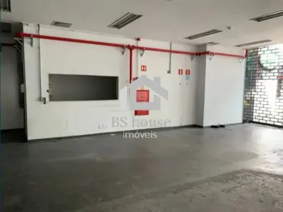 Ponto Comercial para alugar, 410m² no Centro, São Caetano do Sul