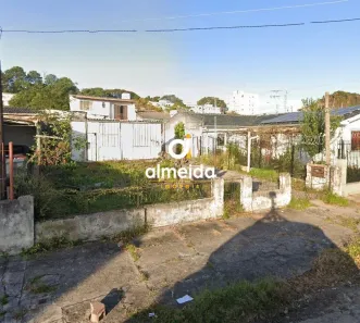 Lote/Terreno à venda, 400m² no Noal, Santa Maria