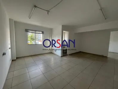 Ponto Comercial para alugar, 50m² no Santo Antônio, São Caetano do Sul