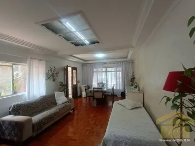 Casa com 3 Quartos à venda, 176m² no Jabaquara, São Paulo
