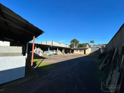 Imóvel Comercial à venda, 839m² no Rincão, Novo Hamburgo