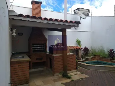 Sobrado com 3 Quartos à venda, 160m² no Jardim Aeroporto, São Paulo