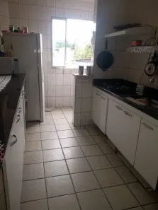 Apartamento com 3 Quartos à venda, 50m² no Guapiranga, Itanhaém