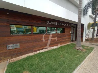 Apartamento com 3 Quartos à venda, 178m² no Jardim das Acácias, São Paulo