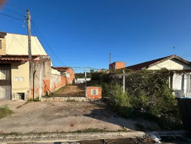 Lote/Terreno à venda, 125m² no Vila Mineirão, Sorocaba