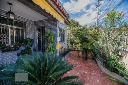 Casa com 3 Quartos à venda, 100m² no Barreto, Niterói