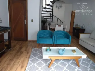 Cobertura com 4 Quartos à venda, 269m² no Praia da Costa, Vila Velha