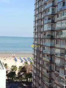 Apartamento com 3 Quartos à venda, 173m² no Gonzaga, Santos