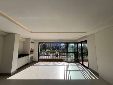 Apartamento com 2 Quartos à venda, 159m² no Vila Aviação, Bauru