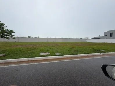 Lote/Terreno à venda, 430m² no Petrópolis, Várzea Grande