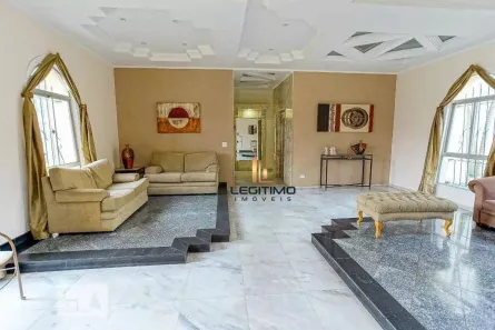 Apartamento com 2 Quartos à venda, 66m² no Vila Gustavo, São Paulo