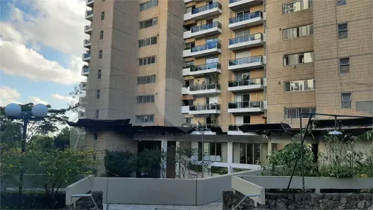 Apartamento com 4 Quartos à venda, 185m² no Santo Amaro, São Paulo