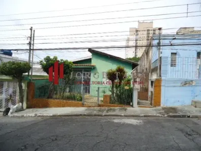 Casa com 2 Quartos à venda, 117m² no Vila Liviero, São Paulo