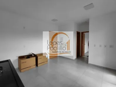 Apartamento com 1 Quarto à venda, 44m² no Atibaia Jardim, Atibaia