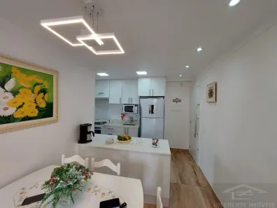 Apartamento com 3 Quartos à venda, 61m² no Jardim Vila Formosa, São Paulo
