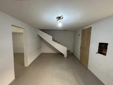 Casa com 2 Quartos à venda, 89m² no São Jorge, Santos