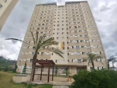 Apartamento com 2 Quartos à venda, 52m² no Chácara das Nações, Valinhos