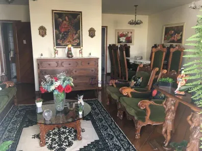 Apartamento com 4 Quartos à venda, 172m² no Vila Ipojuca, São Paulo