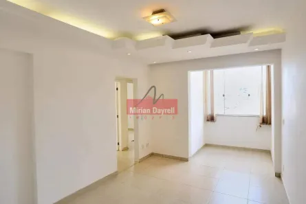 Apartamento com 3 Quartos à venda, 62m² no Santa Efigênia, Belo Horizonte