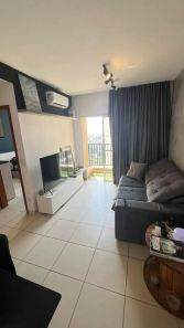 Apartamento com 2 Quartos à venda, 66m² no Terra Nova, Cuiabá