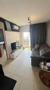 Apartamento com 2 Quartos à venda, 61m² no Terra Nova, Cuiabá