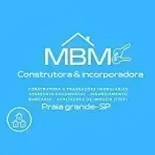 Logo da imobiliária