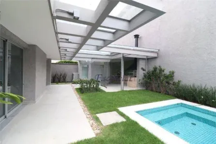 Casa com 4 Quartos à venda, 294m² no Alto de Pinheiros, São Paulo