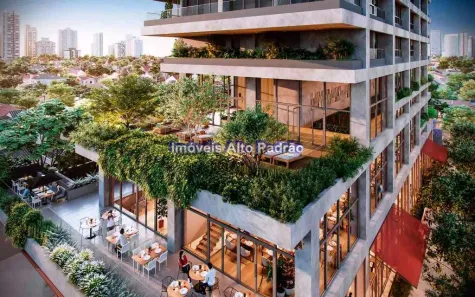 Cobertura com 3 Quartos à venda, 209m² no Jardim Europa, São Paulo