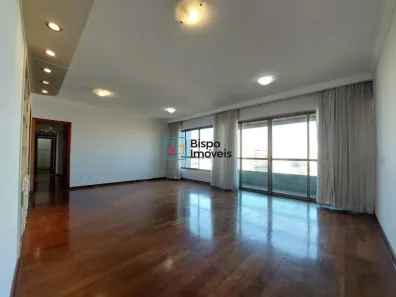 Apartamento com 3 Quartos para alugar, 221m² no Vila Pavan, Americana