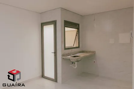 Cobertura com 2 Quartos à venda, 86m² no Jardim do Estádio, Santo André