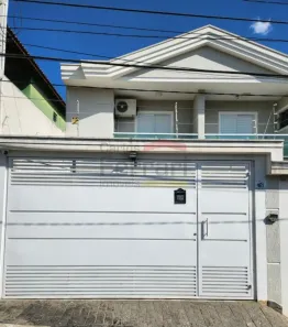 Sobrado com 3 Quartos à venda, 103m² no Vila Mazzei, São Paulo